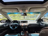 Infiniti QX 2015 Luxury Automatic, 157,000 km